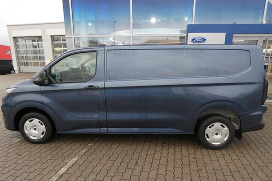 Ford Transit Custom L2H1 Trend 320