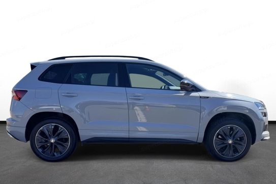 Skoda Karoq 2.0 TDI SCR 4x4 Sportline DSG