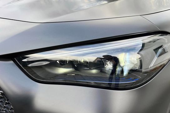 Mercedes CLE 300 4MATIC AMG Line