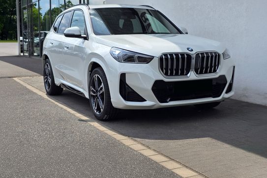 BMW X1 sDrive18i M Sport
