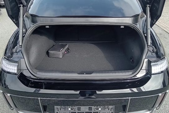 Hyundai Ioniq 6 77kWh Techniq