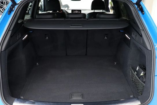 Audi Q5 35 TDI quattro S tronic