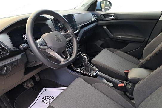 Volkswagen T-Cross 1.0 TSI Special Edition DSG