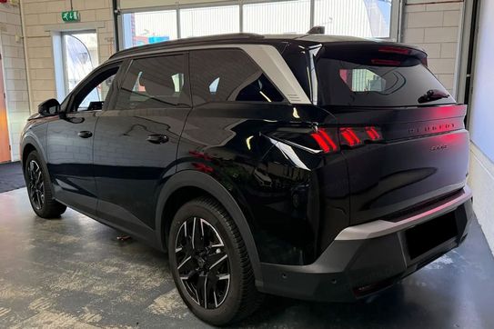 Peugeot 5008 Allure e-DCS6 1.2 mHEV