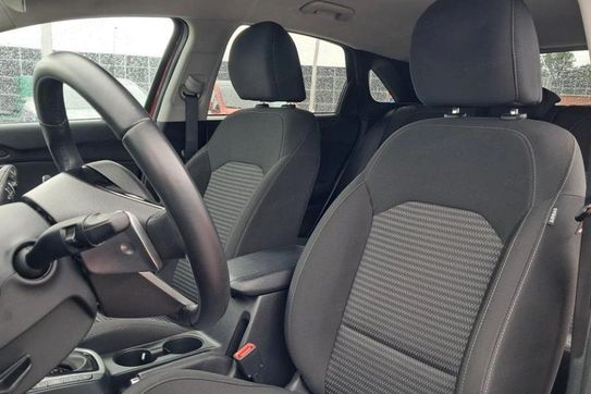 Kia Ceed 1.5 T-GDI M DCT