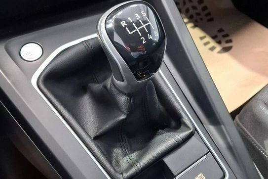 Volkswagen Golf VIII 1.5 TSI