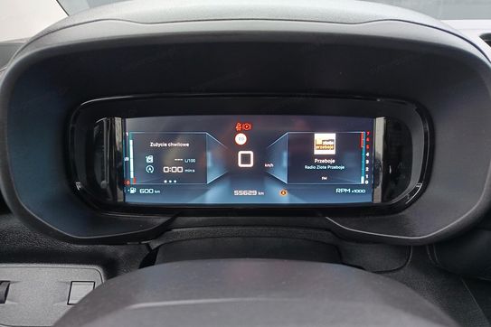 Citroen Berlingo Kombi L2H1 Feel