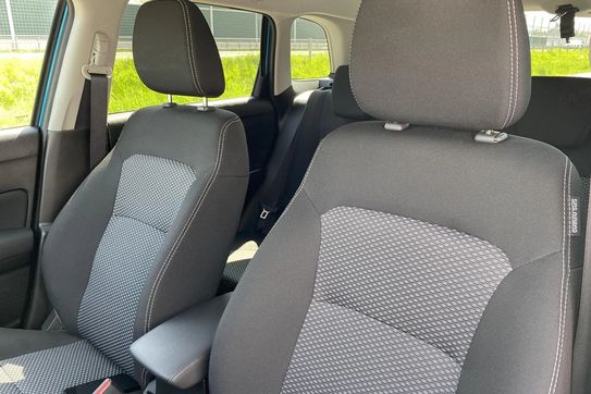 Suzuki Vitara 1.4 Boosterjet SHVS Premium 4WD