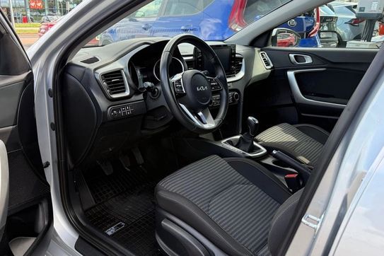 Kia Ceed 1.5 T-GDI M