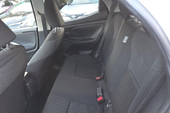 Toyota Yaris 1.5 Hybrid Comfort