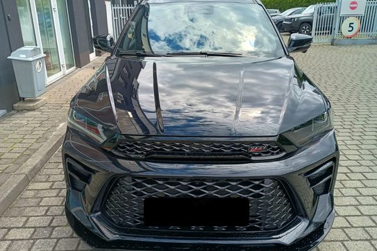 Swm G01 Pro 1.5T GDI DCT
