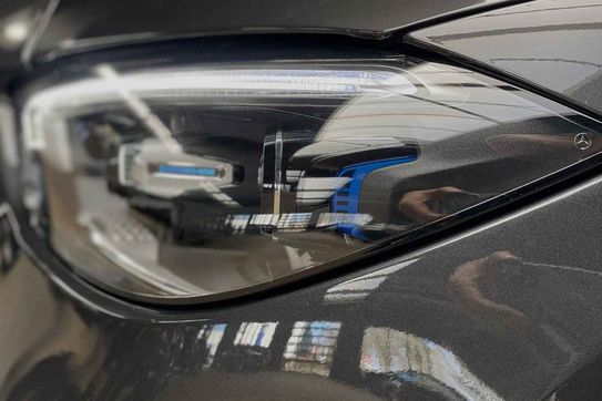 Mercedes Klasa C 200 d  Business Edition Estate