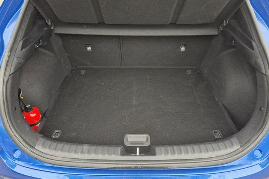 Kia XCeed T-GDI M