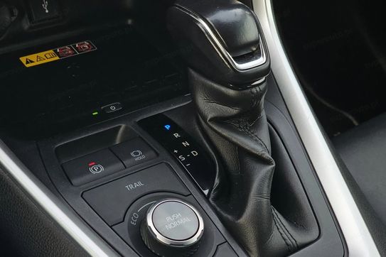 Toyota RAV4 2.5 Hybrid Adventure 4X4