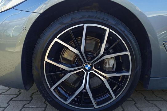 BMW Seria 5 530d xDrive mHEV aut
