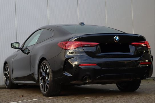 BMW Seria 4 Coupe 430d xDrive M Sport
