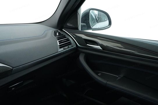 BMW X4 xDrive20d M Sport