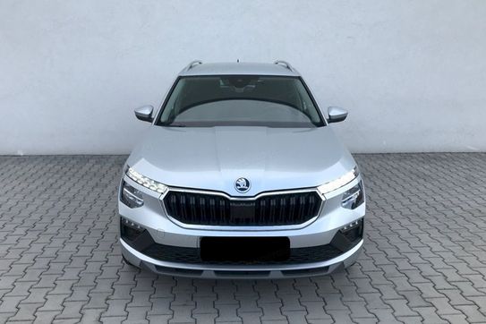 Skoda Kamiq Drive 1.0 TSI DSG