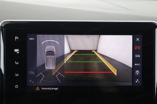 Seat Tarraco 2.0 TDI