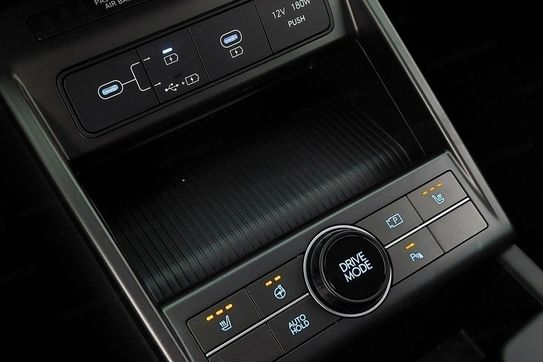 Hyundai Kona Electric 65kWh Smart