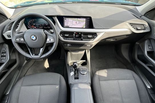 BMW Seria 1 118i aut