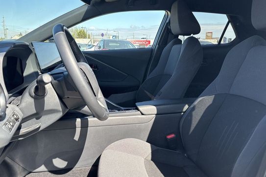 Toyota C-HR 2.0 Hybrid  Style