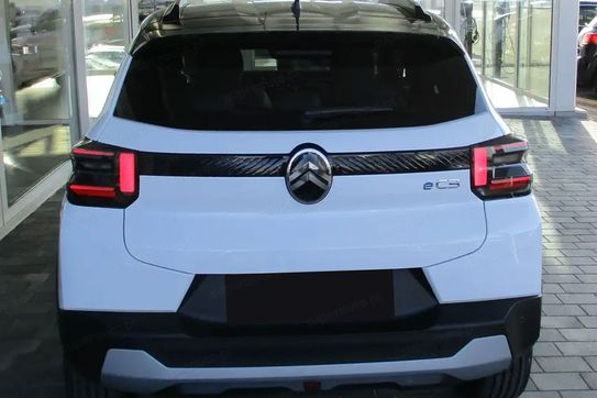 Citroen C3 e-C3 Max Comfort Range EV113 44kWh