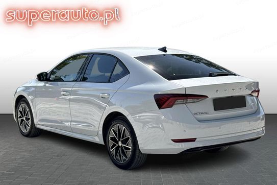 Skoda Octavia Ambition 2.0 TDI  DSG