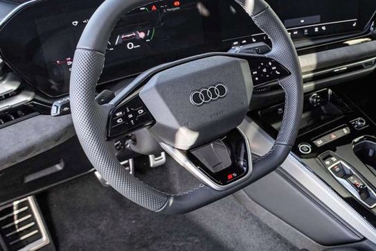 Audi A5 TFSI S line