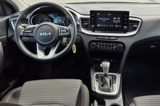 Kia XCeed 1.5 T-GDI M DCT