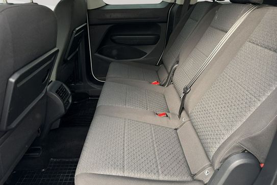Ford Tourneo Connect 2.0 Ecoblue Titanium