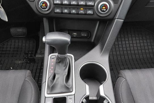 Kia Sportage 1.6 CRDI M 2WD DCT