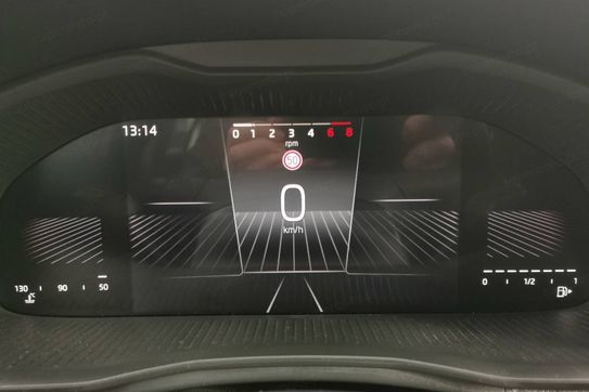 Skoda Scala Selection 1.5 TSI