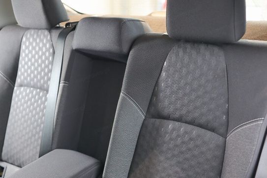 Toyota Corolla 1.8 Hybrid Comfort