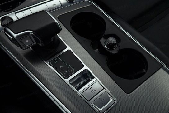 Audi A6 40 TDI mHEV quattro S tronic