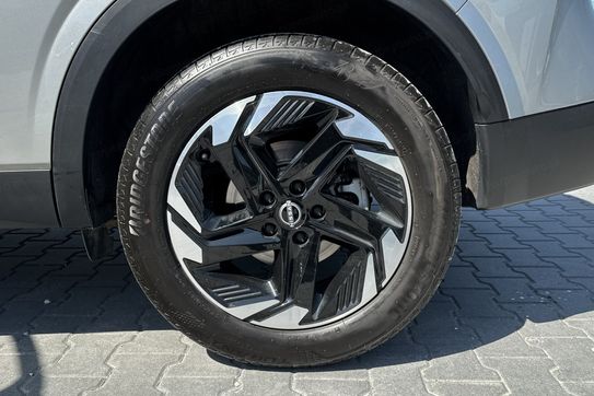 Nissan Qashqai N-Connecta 1.3 DIG-T mHEV  Xtronic