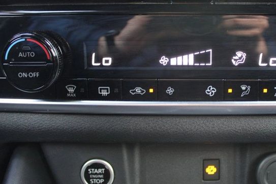 Nissan Qashqai 1.3 DIG-T N-Connecta