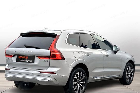 Volvo XC60 B5 D AWD Plus Bright aut