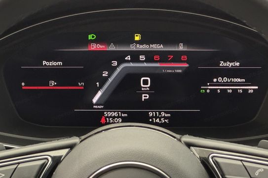 Audi A4 35 TFSI mHEV S Line S tronic