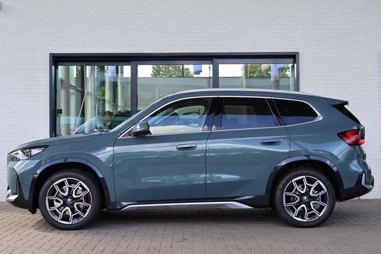 BMW X1 sDrive18i xLine