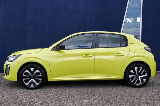 Peugeot 208 e-208 Style 50kWh