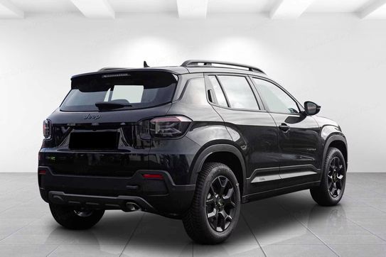 Jeep Avenger Upland 1.2 Hybrid 4xe