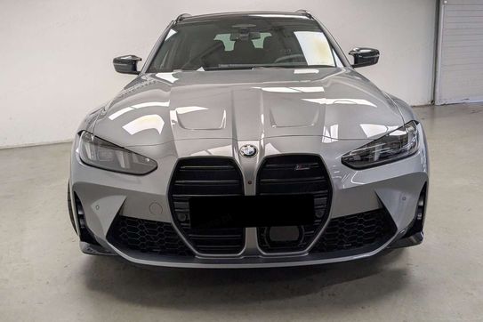 BMW Seria 3 Touring M3 Competition xDrive