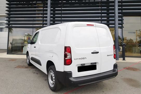 Citroen Berlingo Van XL L2H1