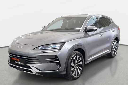 BYD Seal U DM-i 1.5