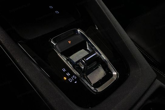 Skoda Octavia TSI RS