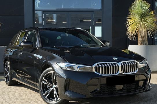 BMW Seria 3 Touring 320d xDrive M Sport