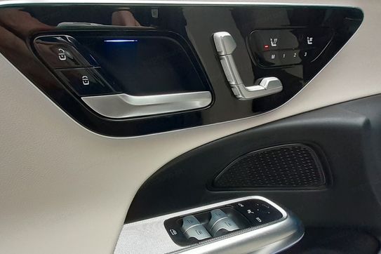 Mercedes Klasa E 200 d Avantgarde