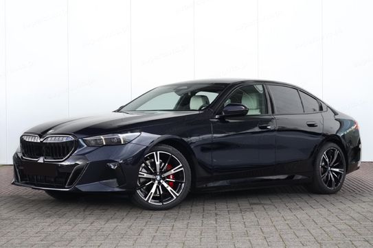 BMW Seria 5 520d xDrive M Sport