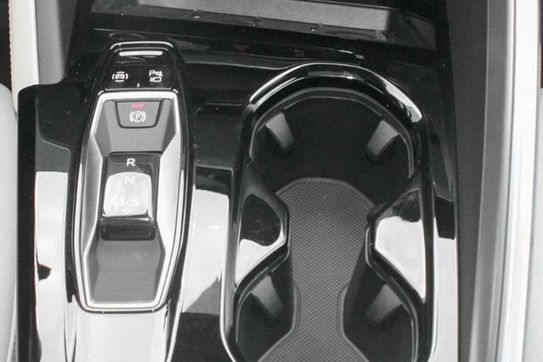 Audi Q5 TFSI quattro advanced